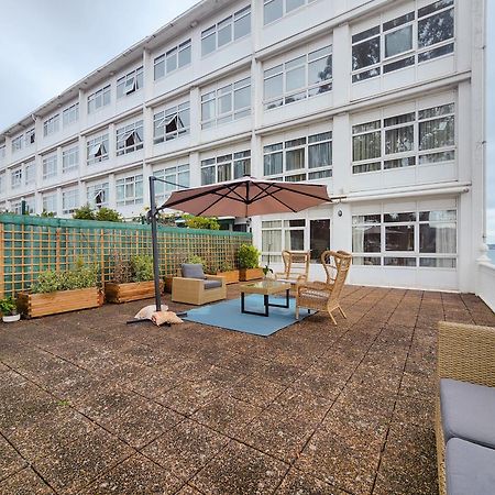 Hotel Faranda Rias Altas, Ascend Hotel Collection 佩里洛 外观 照片