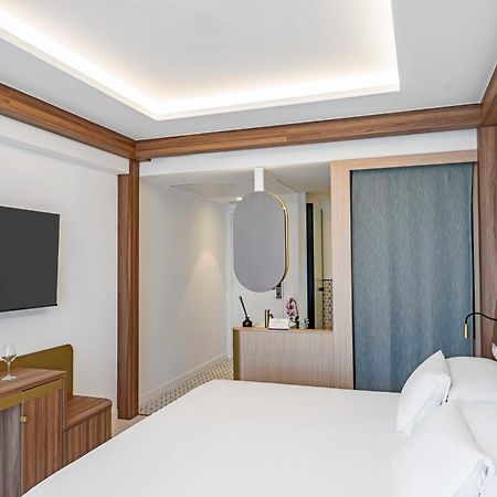 Hotel Faranda Rias Altas, Ascend Hotel Collection 佩里洛 外观 照片