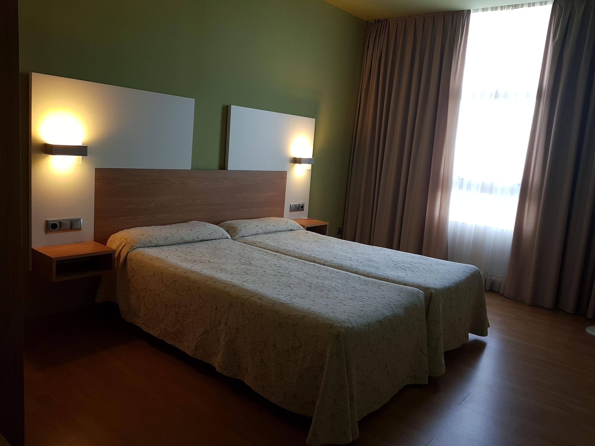 Hotel Faranda Rias Altas, Ascend Hotel Collection 佩里洛 外观 照片
