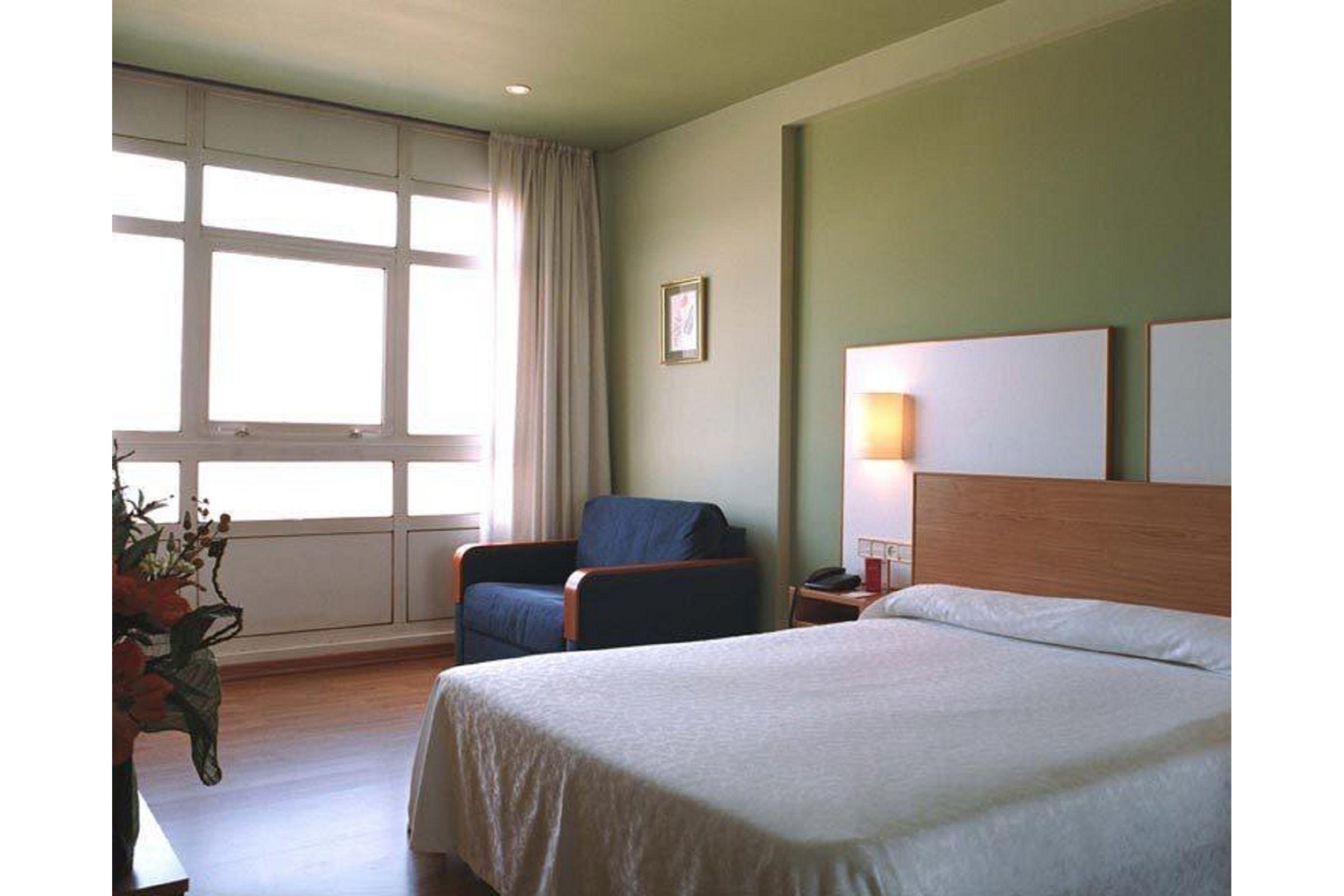 Hotel Faranda Rias Altas, Ascend Hotel Collection 佩里洛 外观 照片