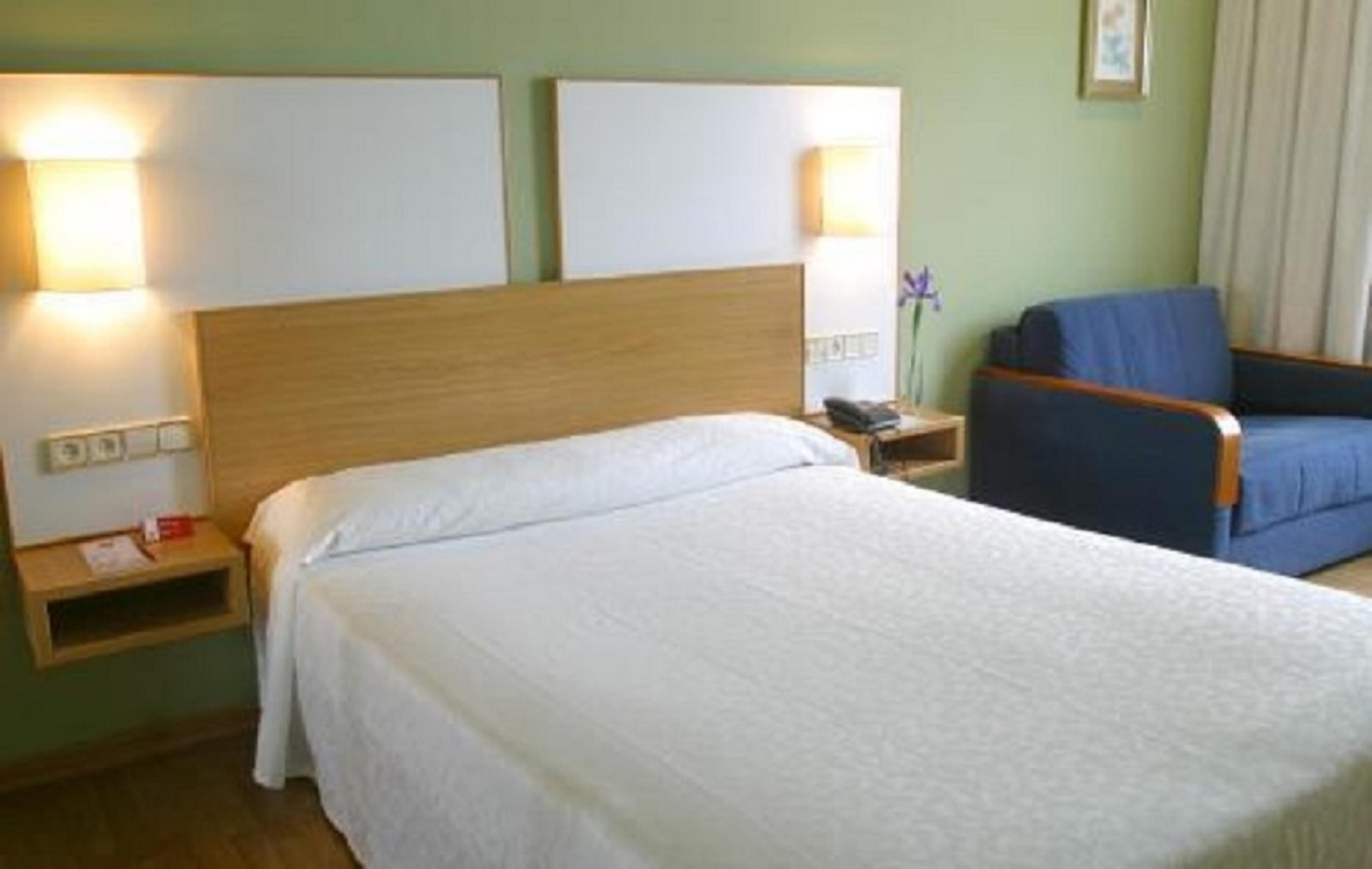 Hotel Faranda Rias Altas, Ascend Hotel Collection 佩里洛 外观 照片