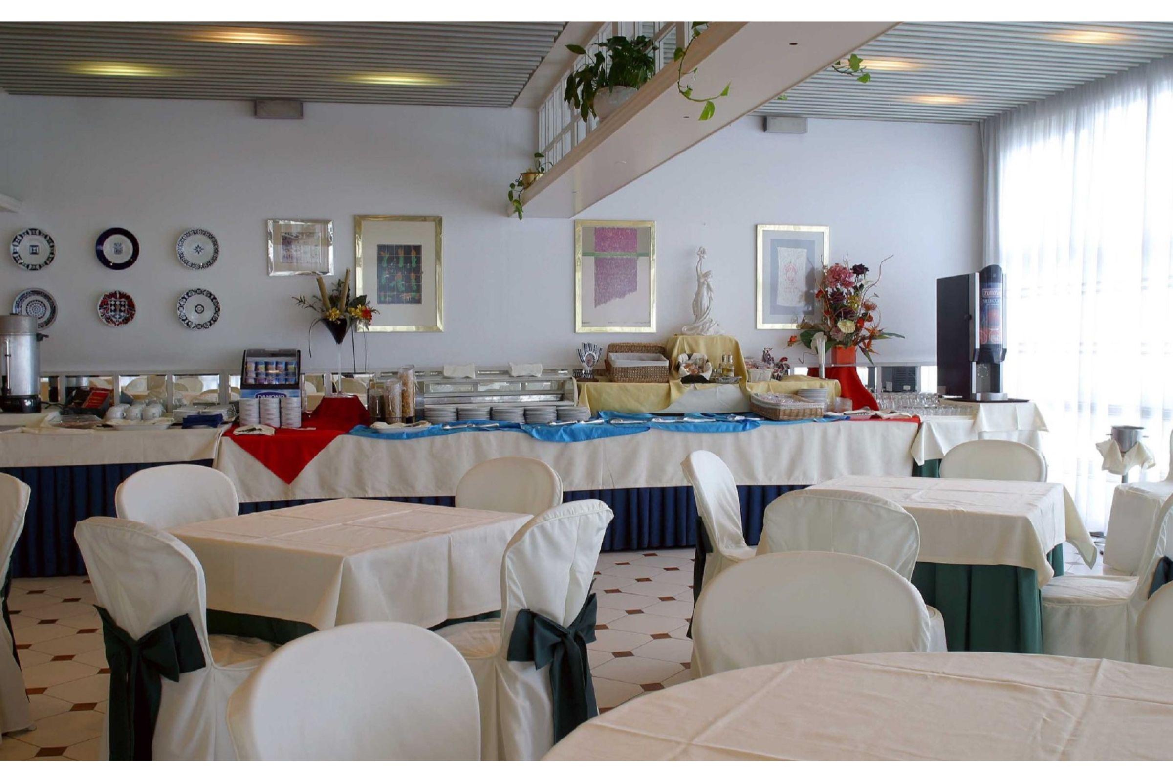 Hotel Faranda Rias Altas, Ascend Hotel Collection 佩里洛 餐厅 照片