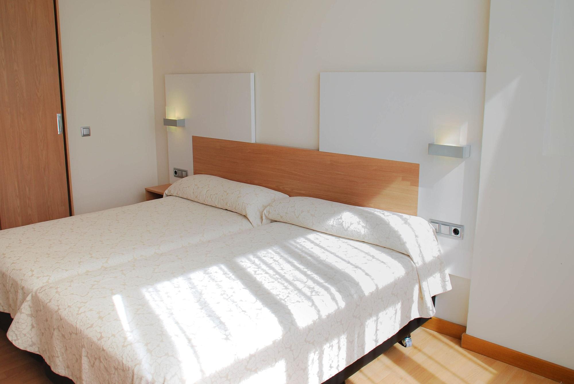 Hotel Faranda Rias Altas, Ascend Hotel Collection 佩里洛 外观 照片