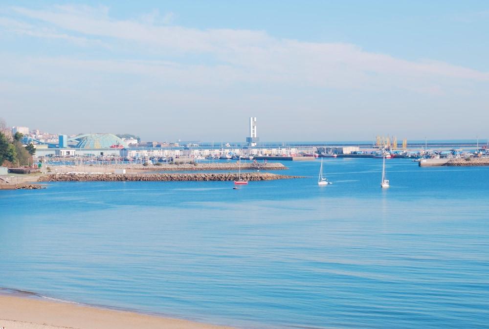 Hotel Faranda Rias Altas, Ascend Hotel Collection 佩里洛 外观 照片