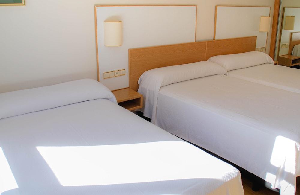Hotel Faranda Rias Altas, Ascend Hotel Collection 佩里洛 外观 照片