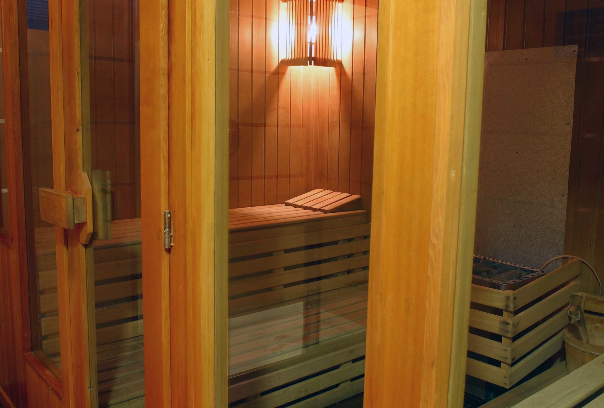 Hotel Faranda Rias Altas, Ascend Hotel Collection 佩里洛 外观 照片