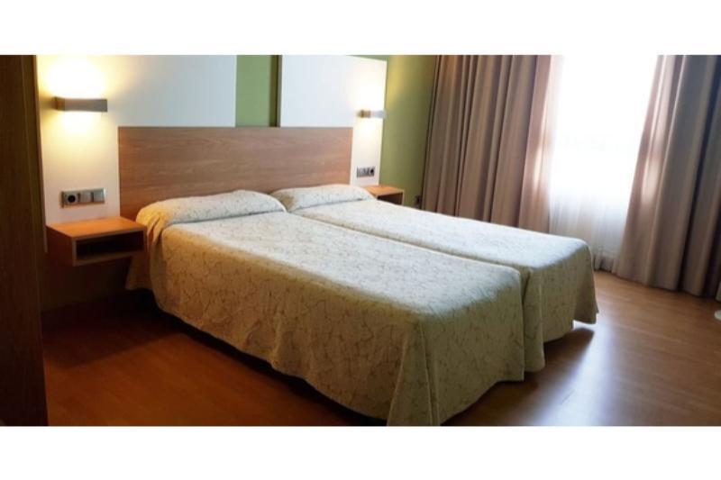 Hotel Faranda Rias Altas, Ascend Hotel Collection 佩里洛 外观 照片